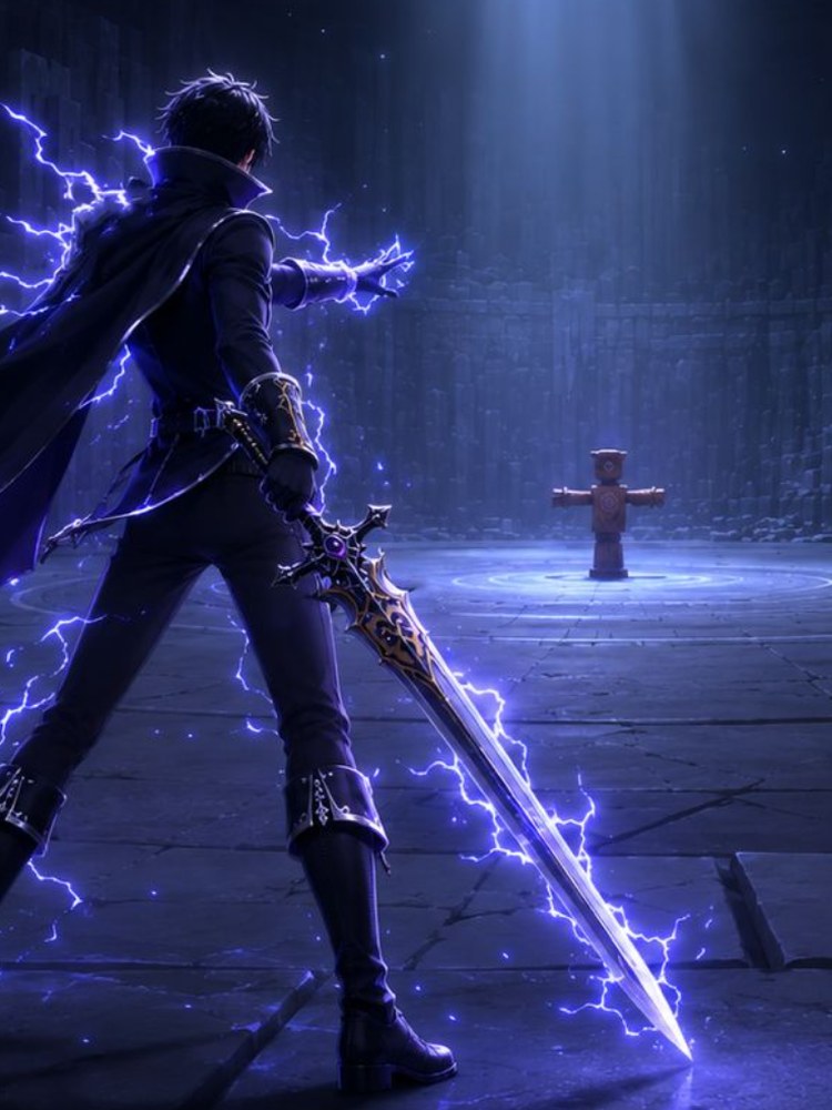 Astral Sync game key art